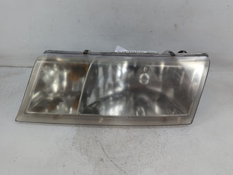 compare product 1998 Mercury Grand Marquis Passenger Right Oem Head Light Headlight Lamp
