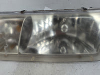 1998 Mercury Grand Marquis Passenger Right Oem Head Light Headlight Lamp - Oemusedautoparts1.com