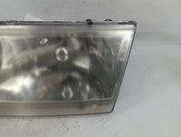 1998 Mercury Grand Marquis Passenger Right Oem Head Light Headlight Lamp - Oemusedautoparts1.com