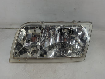 compare product 1999-1999 Mercury Grand Marquis Driver Left Oem Head Light Headlight Lamp