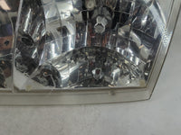 1999-1999 Mercury Grand Marquis Driver Left Oem Head Light Headlight Lamp - Oemusedautoparts1.com