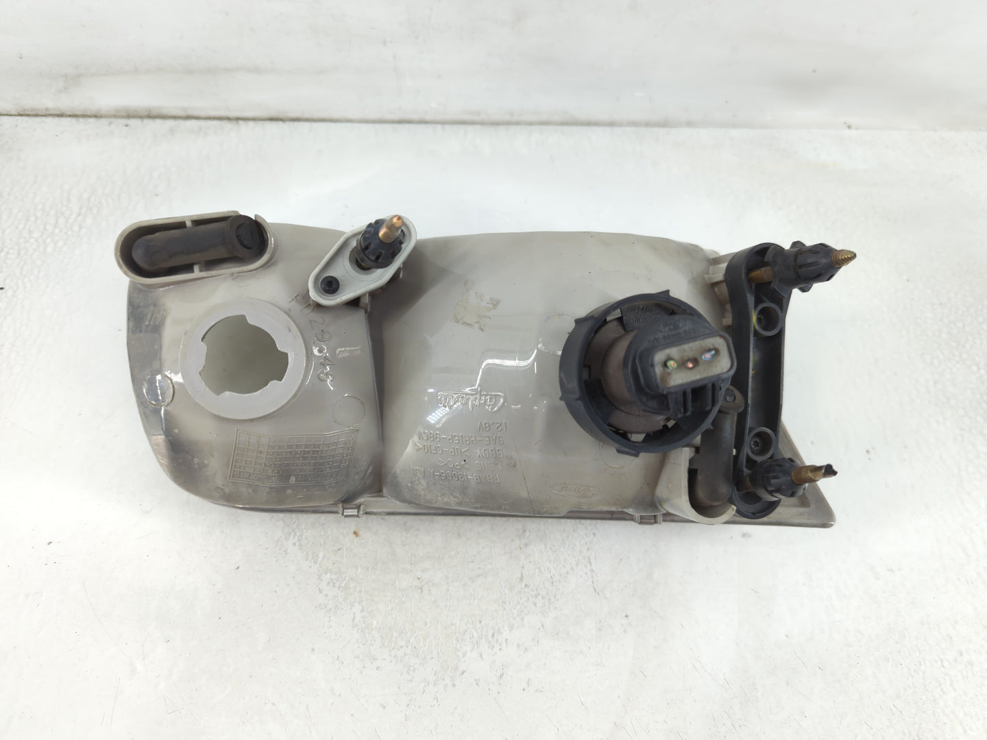 1999-1999 Mercury Grand Marquis Driver Left Oem Head Light Headlight Lamp - Oemusedautoparts1.com