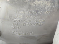 1999-1999 Mercury Grand Marquis Driver Left Oem Head Light Headlight Lamp - Oemusedautoparts1.com