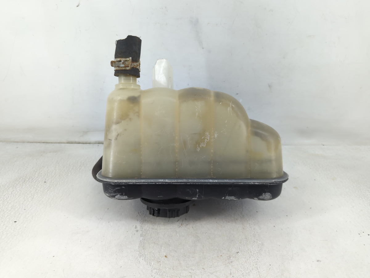 1998 Grand Marquis Radiator Coolant Overflow Expansion Tank Bottle - Oemusedautoparts1.com