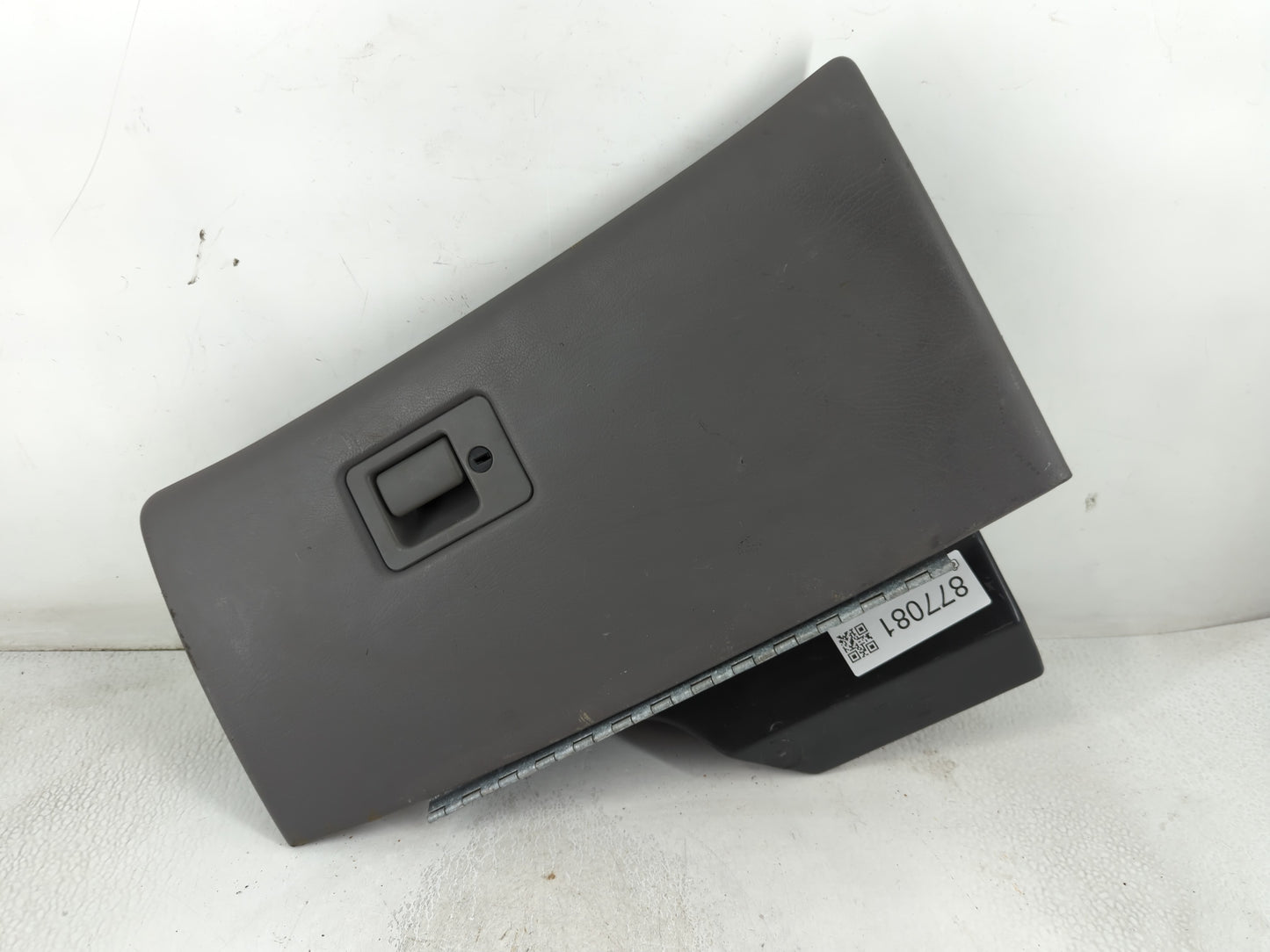 1999 Mercury Grand Marquis Passenger Glove Box Door Storage Compartment - Oemusedautoparts1.com