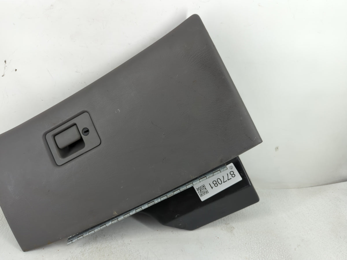 1999 Mercury Grand Marquis Passenger Glove Box Door Storage Compartment - Oemusedautoparts1.com