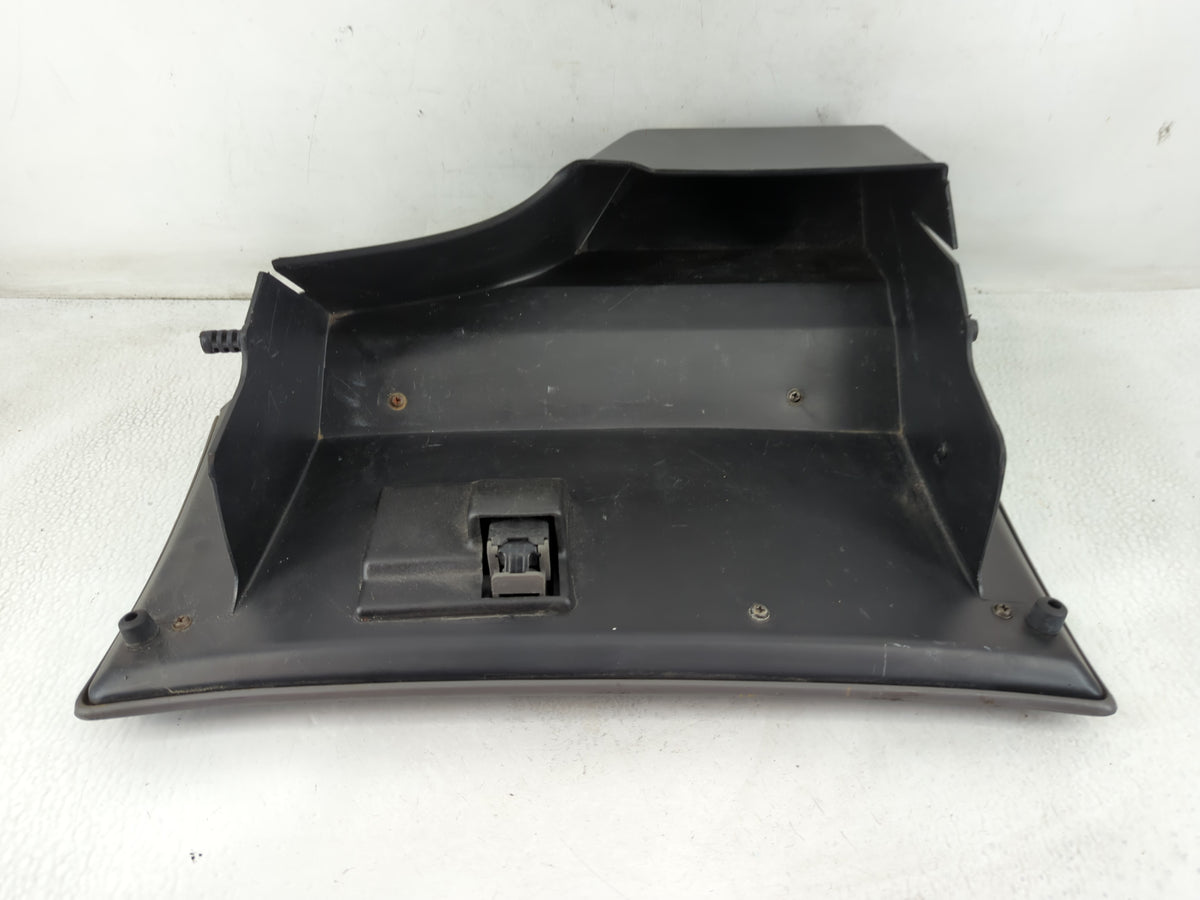1999 Mercury Grand Marquis Passenger Glove Box Door Storage Compartment - Oemusedautoparts1.com