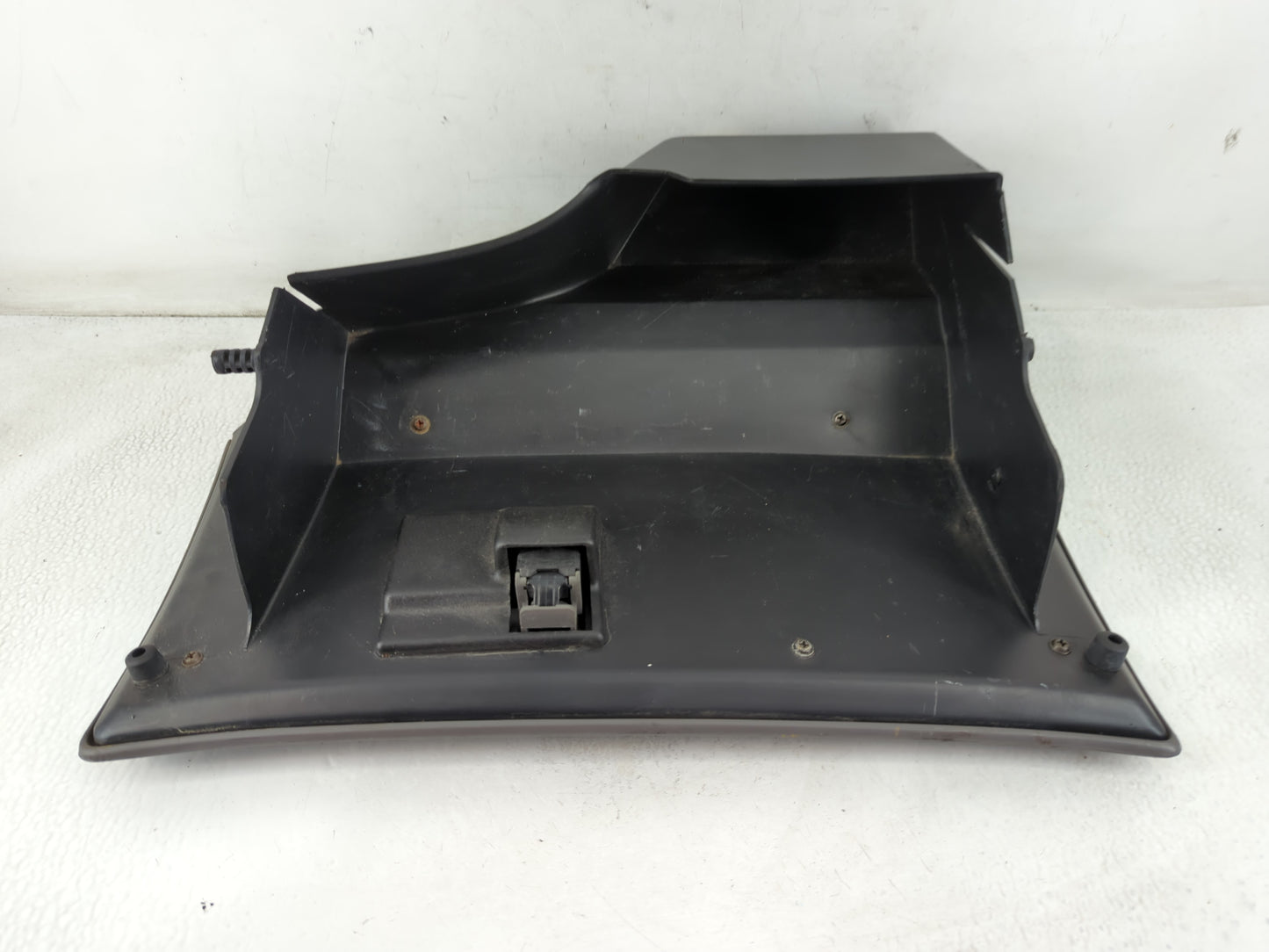 1999 Mercury Grand Marquis Passenger Glove Box Door Storage Compartment - Oemusedautoparts1.com