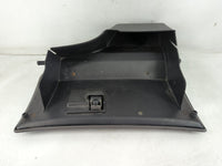 1999 Mercury Grand Marquis Passenger Glove Box Door Storage Compartment - Oemusedautoparts1.com