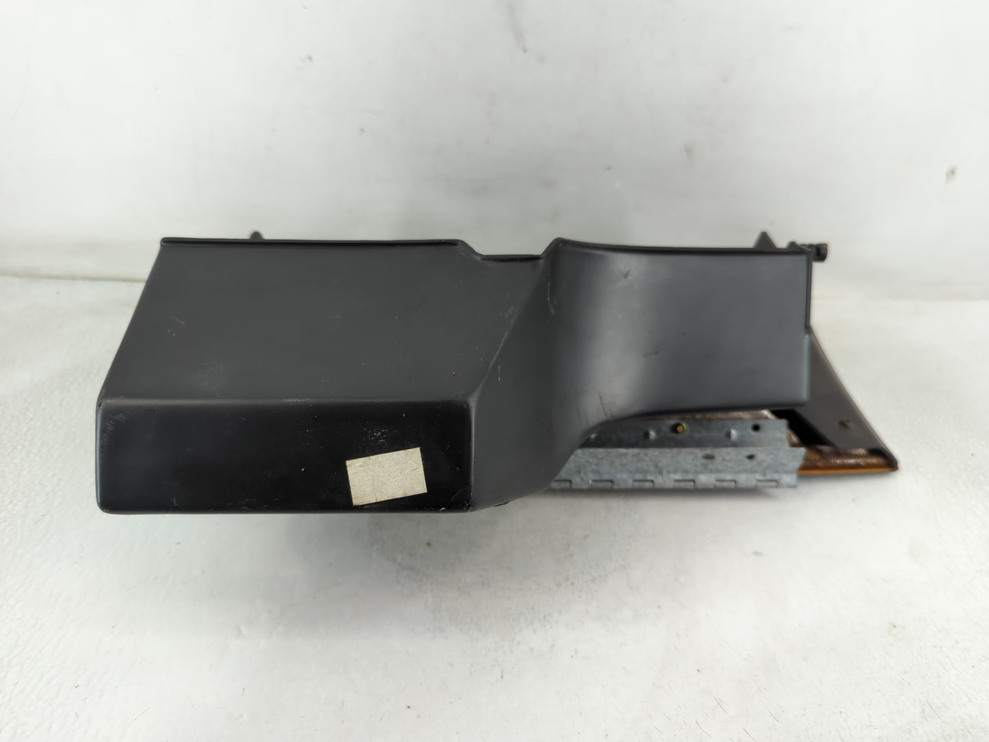1999 Mercury Grand Marquis Passenger Glove Box Door Storage Compartment - Oemusedautoparts1.com