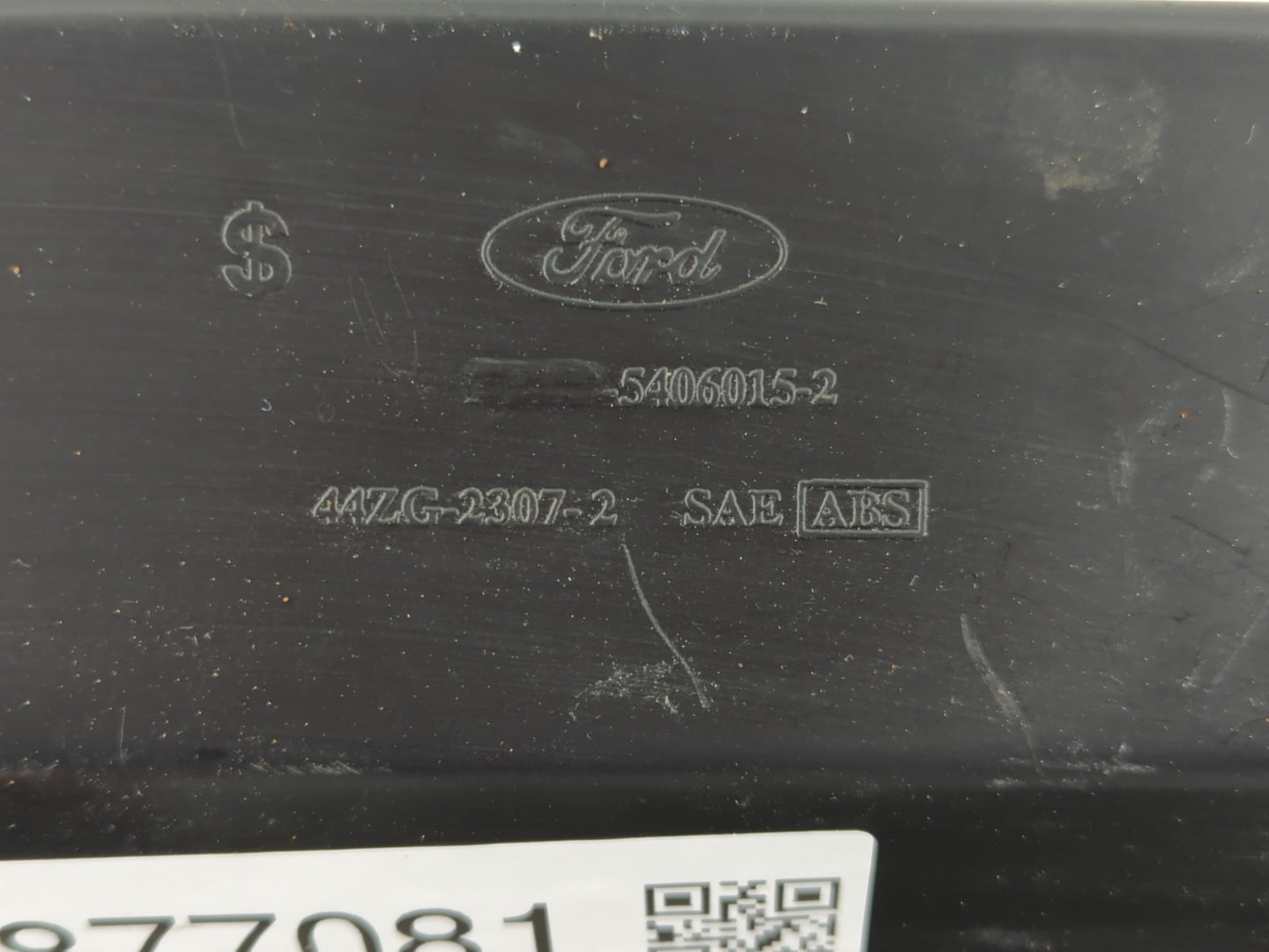 1999 Mercury Grand Marquis Passenger Glove Box Door Storage Compartment - Oemusedautoparts1.com