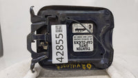 1999 Mercury Mercury Fuel Tank Door Lid Gas Tank - Oemusedautoparts1.com