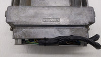 1999 Mercury Montego PCM Engine Control Computer ECU ECM PCU OEM P/N:09357440 09361735 Fits OEM Used Auto Parts - Oemusedaut