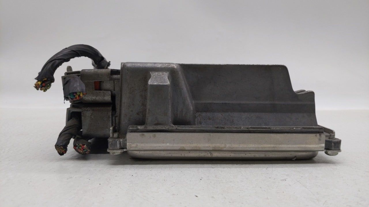 1999 Mercury Montego PCM Engine Control Computer ECU ECM PCU OEM P/N:09357440 09361735 Fits OEM Used Auto Parts - Oemusedaut