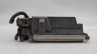 1999 Mercury Montego PCM Engine Control Computer ECU ECM PCU OEM P/N:09357440 09361735 Fits OEM Used Auto Parts - Oemusedaut