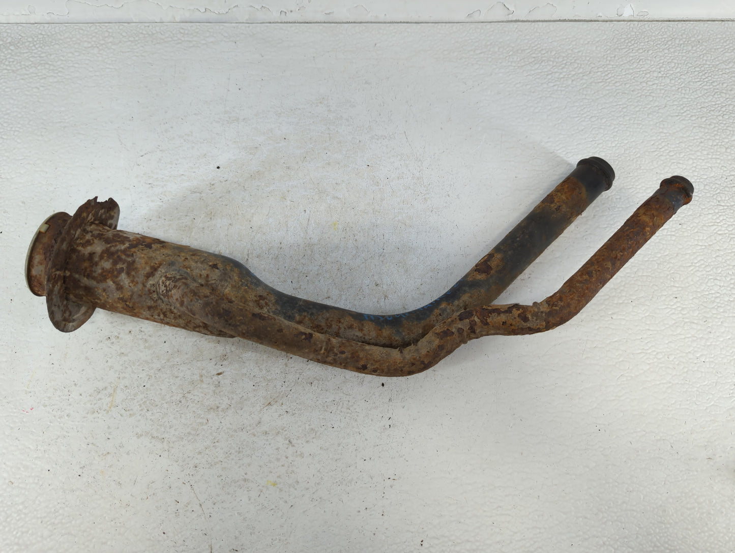 1999 Mercury Mountaineer SURFACE RUST - Oemusedautoparts1.com