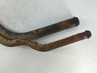 1999 Mercury Mountaineer SURFACE RUST - Oemusedautoparts1.com
