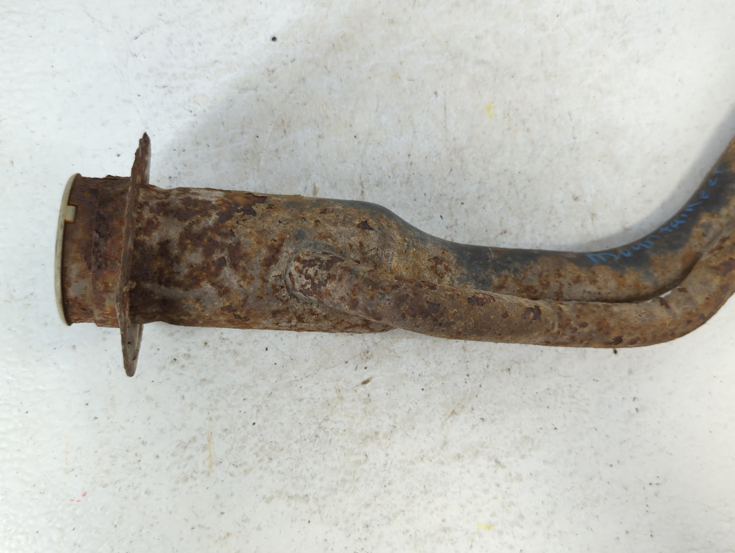 1999 Mercury Mountaineer SURFACE RUST - Oemusedautoparts1.com