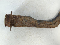 1999 Mercury Mountaineer SURFACE RUST - Oemusedautoparts1.com