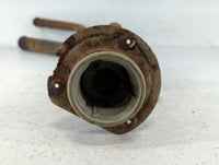 1999 Mercury Mountaineer SURFACE RUST - Oemusedautoparts1.com