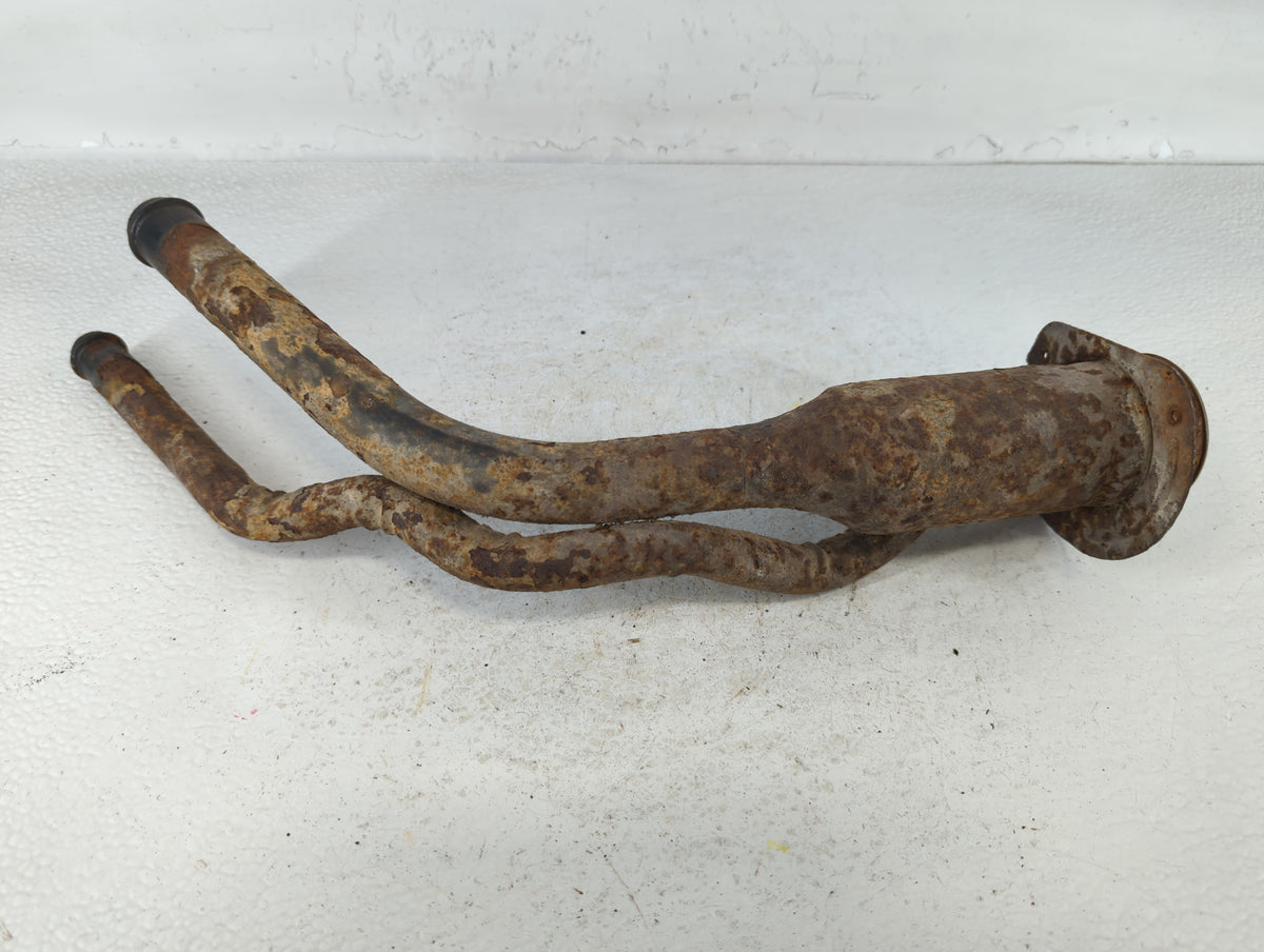 1999 Mercury Mountaineer SURFACE RUST - Oemusedautoparts1.com