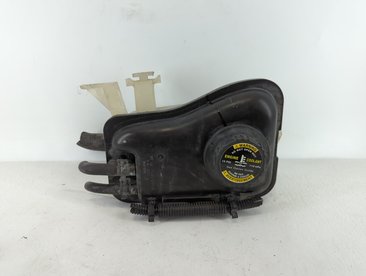 1997-2005 Mercury Sable Windshield Washer Fluid Reservoir Bottle Oem - Oemusedautoparts1.com
