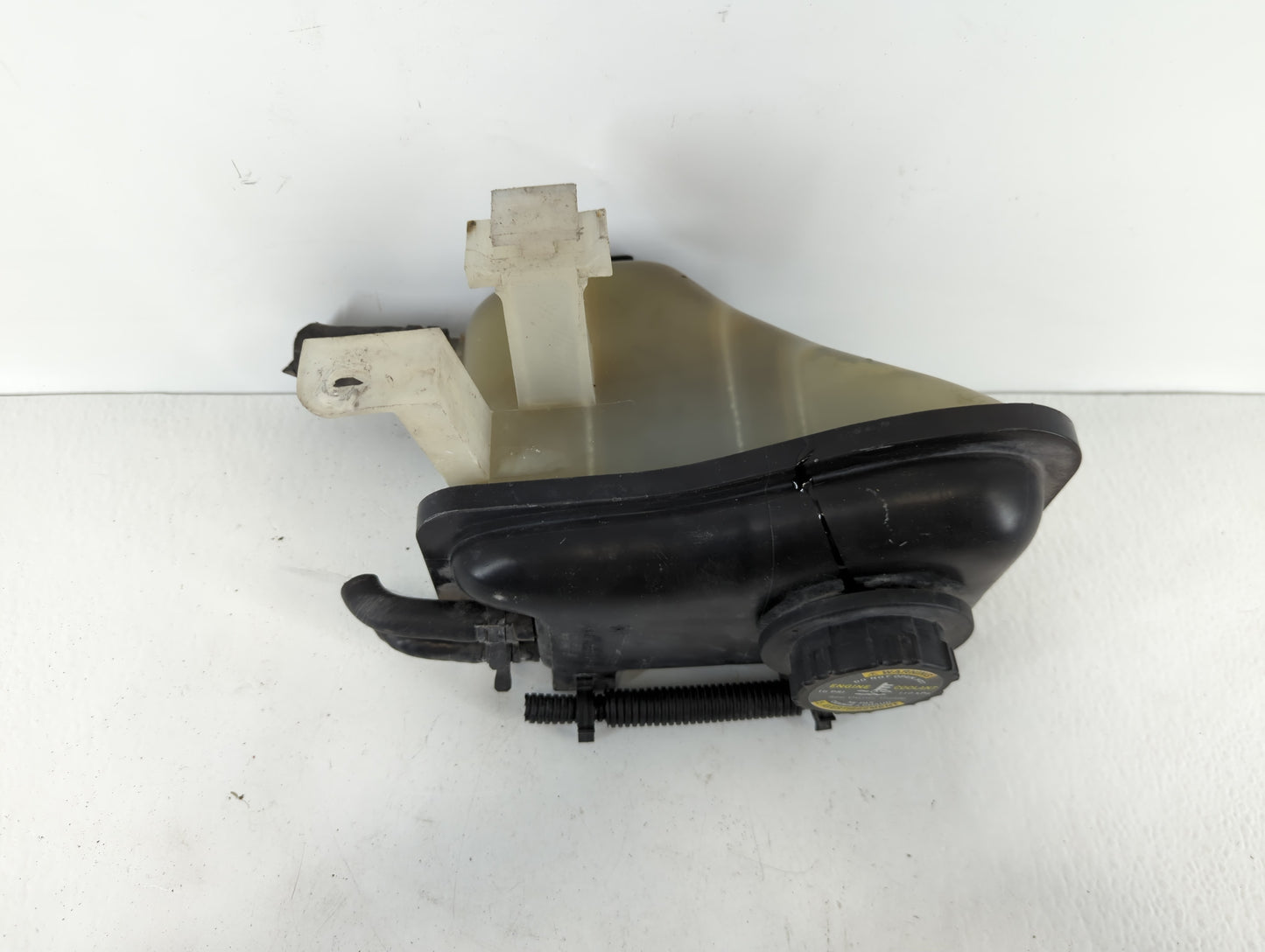 1997-2005 Mercury Sable Windshield Washer Fluid Reservoir Bottle Oem - Oemusedautoparts1.com
