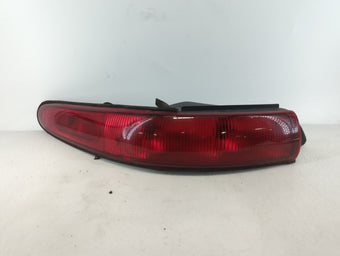 compare product 1998-1999 Mercury Sable Tail Light Assembly Driver Left OEM P/N:F6DB-13441-B Fits Fits 1998 1999 OEM Used Auto Parts