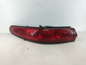 1998-1999 Mercury Sable Tail Light Assembly Driver Left OEM P/N:F6DB-13441-B Fits Fits 1998 1999 OEM Used Auto Parts - Oemus