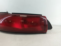 1998-1999 Mercury Sable Tail Light Assembly Driver Left OEM P/N:F6DB-13441-B Fits Fits 1998 1999 OEM Used Auto Parts - Oemus