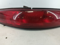 1998-1999 Mercury Sable Tail Light Assembly Driver Left OEM P/N:F6DB-13441-B Fits Fits 1998 1999 OEM Used Auto Parts - Oemus
