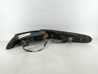 1998-1999 Mercury Sable Tail Light Assembly Driver Left OEM P/N:F6DB-13441-B Fits Fits 1998 1999 OEM Used Auto Parts - Oemus