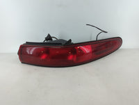 1998-1999 Mercury Sable Tail Light Assembly Passenger Right OEM P/N:F6DB-13440-B Fits Fits 1998 1999 OEM Used Auto Parts - O