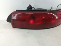 1998-1999 Mercury Sable Tail Light Assembly Passenger Right OEM P/N:F6DB-13440-B Fits Fits 1998 1999 OEM Used Auto Parts - O