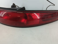 1998-1999 Mercury Sable Tail Light Assembly Passenger Right OEM P/N:F6DB-13440-B Fits Fits 1998 1999 OEM Used Auto Parts - O