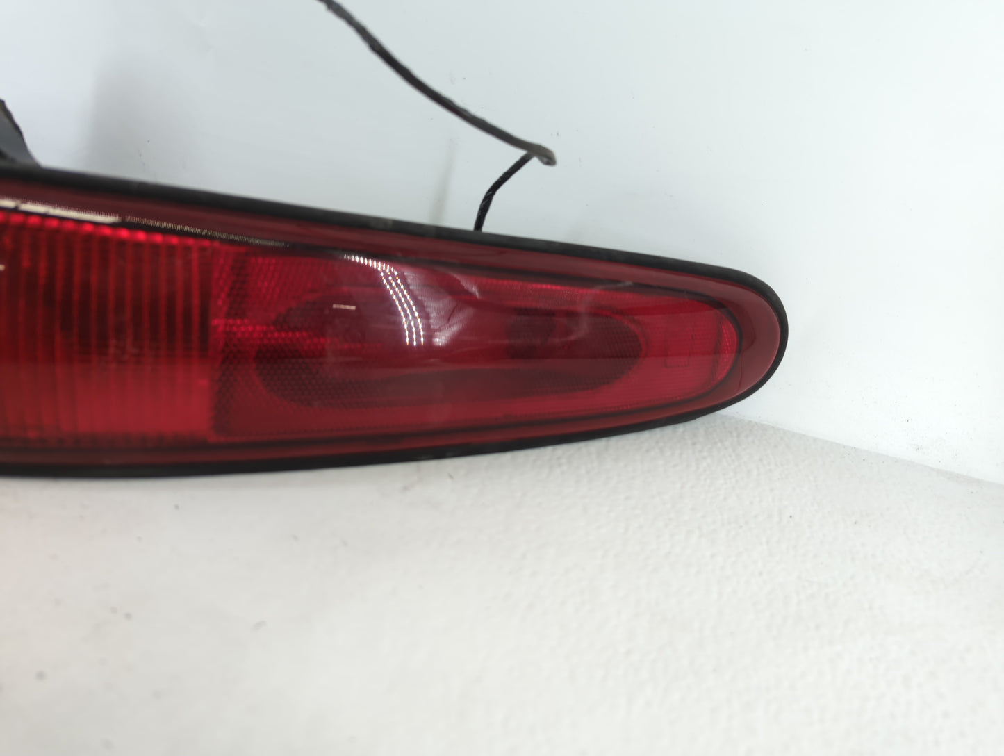 1998-1999 Mercury Sable Tail Light Assembly Passenger Right OEM P/N:F6DB-13440-B Fits Fits 1998 1999 OEM Used Auto Parts - O
