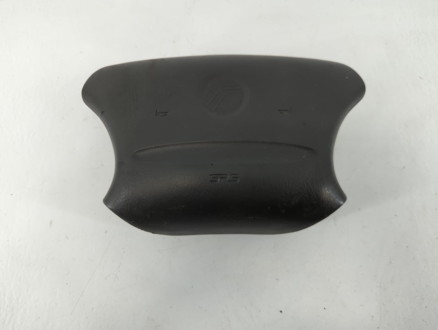 1999 Mercury Sable Air Bag Driver Left Steering Wheel Mounted P/N:XF1A-54043B13-BAE Fits OEM Used Auto Parts - Oemusedautopa
