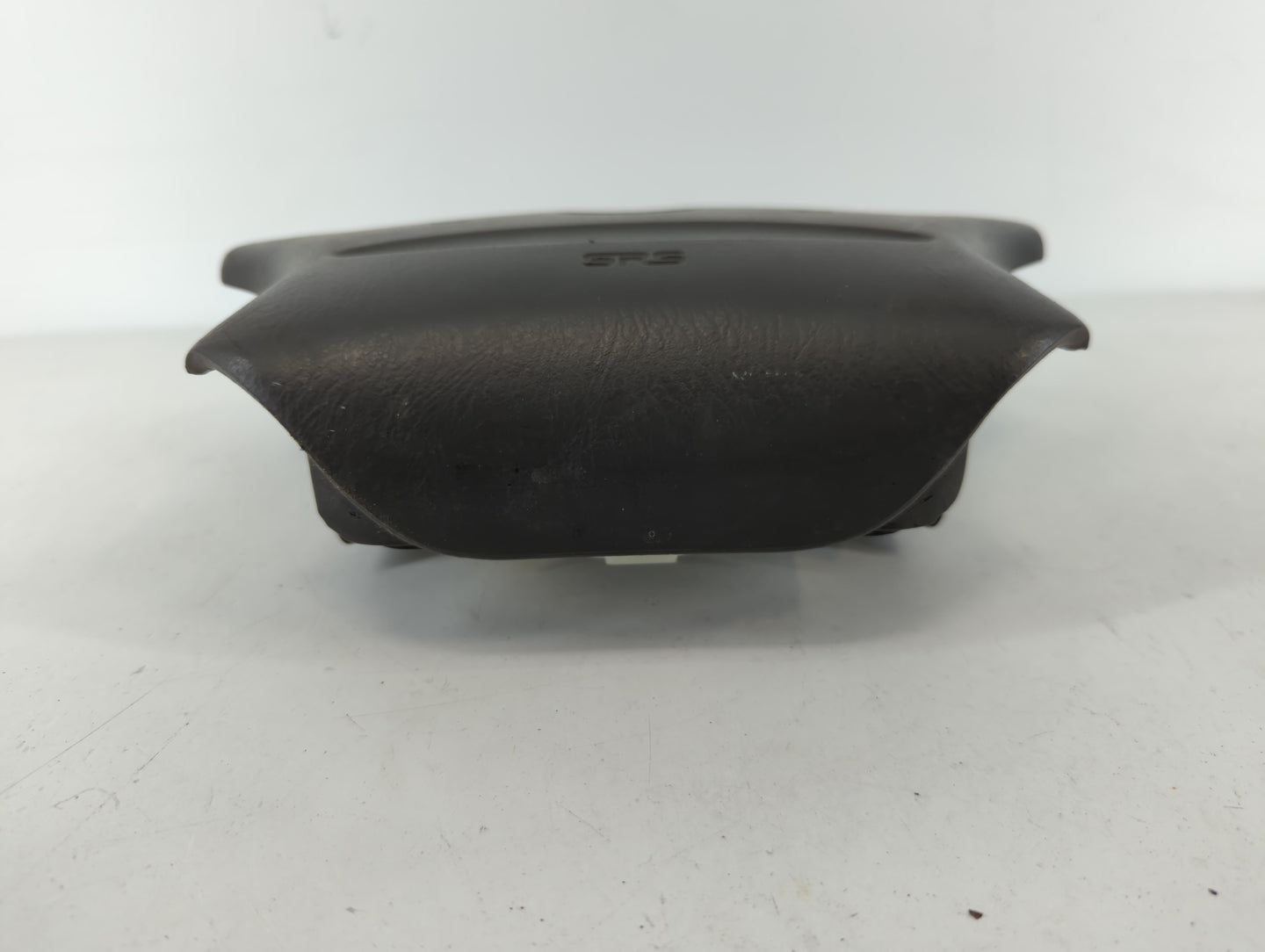 1999 Mercury Sable Air Bag Driver Left Steering Wheel Mounted P/N:XF1A-54043B13-BAE Fits OEM Used Auto Parts - Oemusedautopa