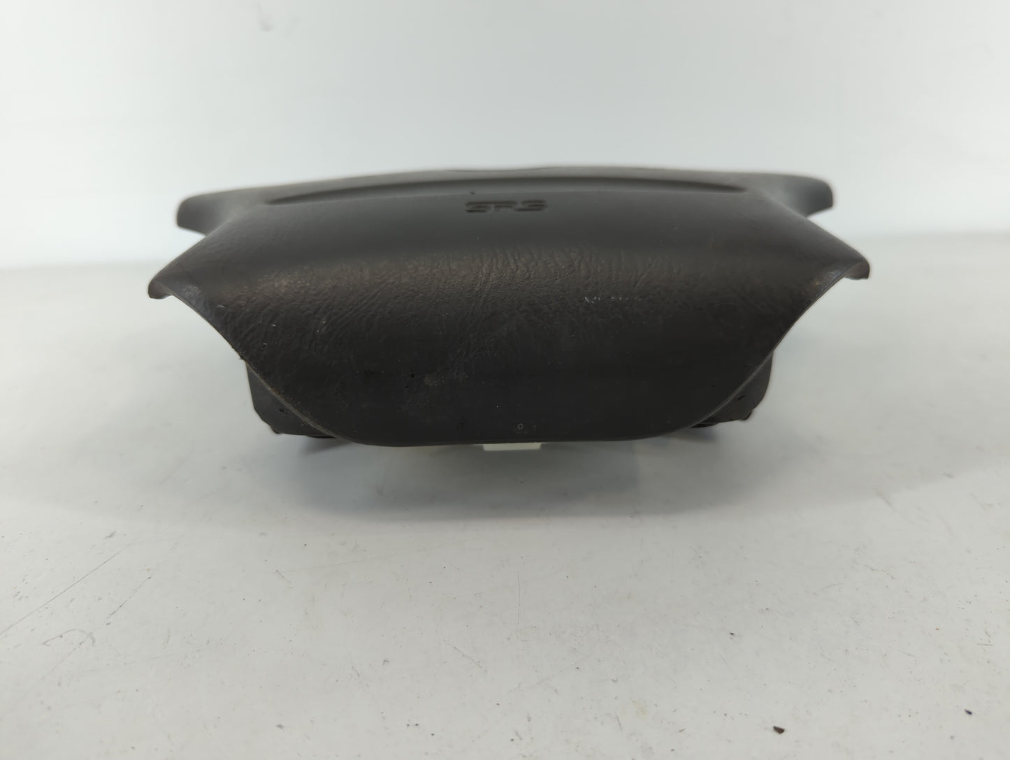 1999 Mercury Sable Air Bag Driver Left Steering Wheel Mounted P/N:XF1A-54043B13-BAE Fits OEM Used Auto Parts - Oemusedautopa