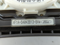 1999 Mercury Sable Air Bag Driver Left Steering Wheel Mounted P/N:XF1A-54043B13-BAE Fits OEM Used Auto Parts - Oemusedautopa