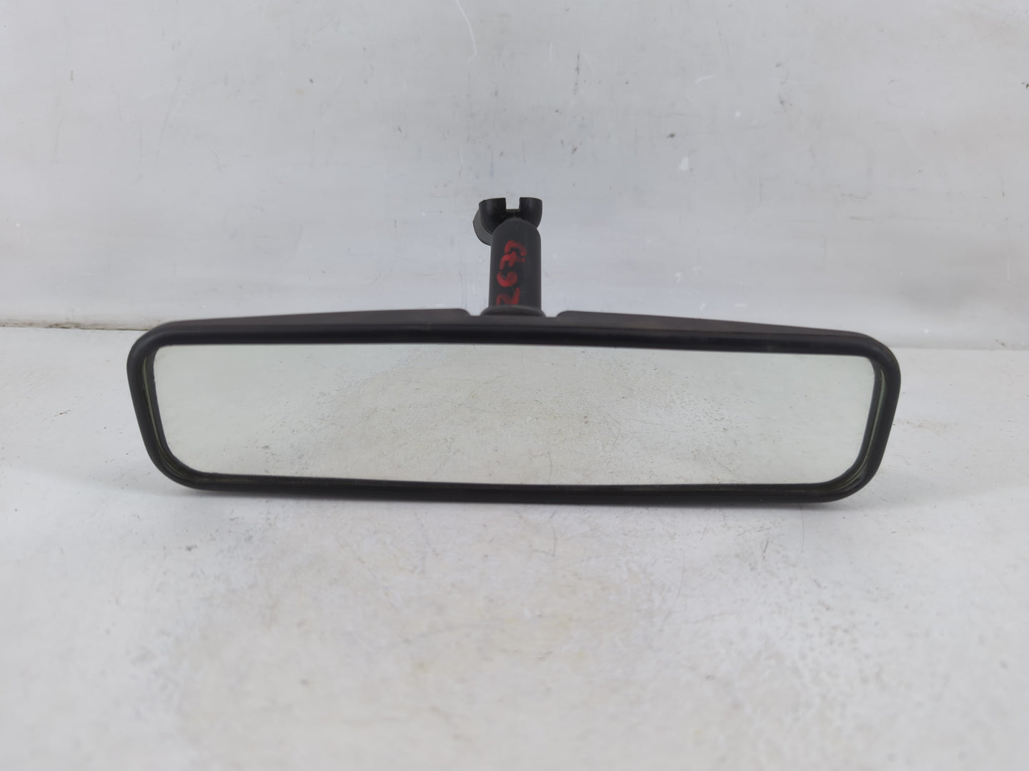 1999 Mercury Sable Interior Rear View Mirror Replacement OEM P/N:E10110100 Fits OEM Used Auto Parts - Oemusedautoparts1.com