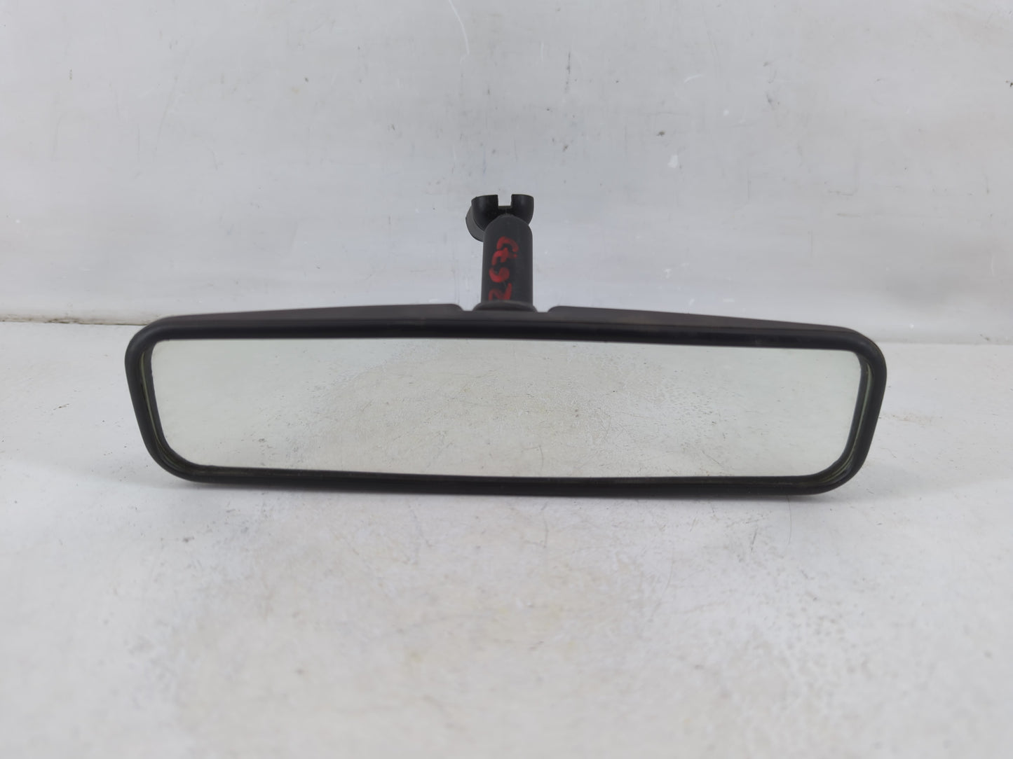 1999 Mercury Sable Interior Rear View Mirror Replacement OEM P/N:E10110100 Fits OEM Used Auto Parts - Oemusedautoparts1.com