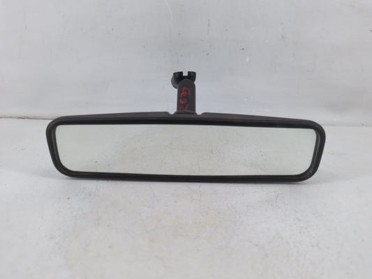 1999 Mercury Sable Interior Rear View Mirror Replacement OEM P/N:E10110100 Fits OEM Used Auto Parts - Oemusedautoparts1.com