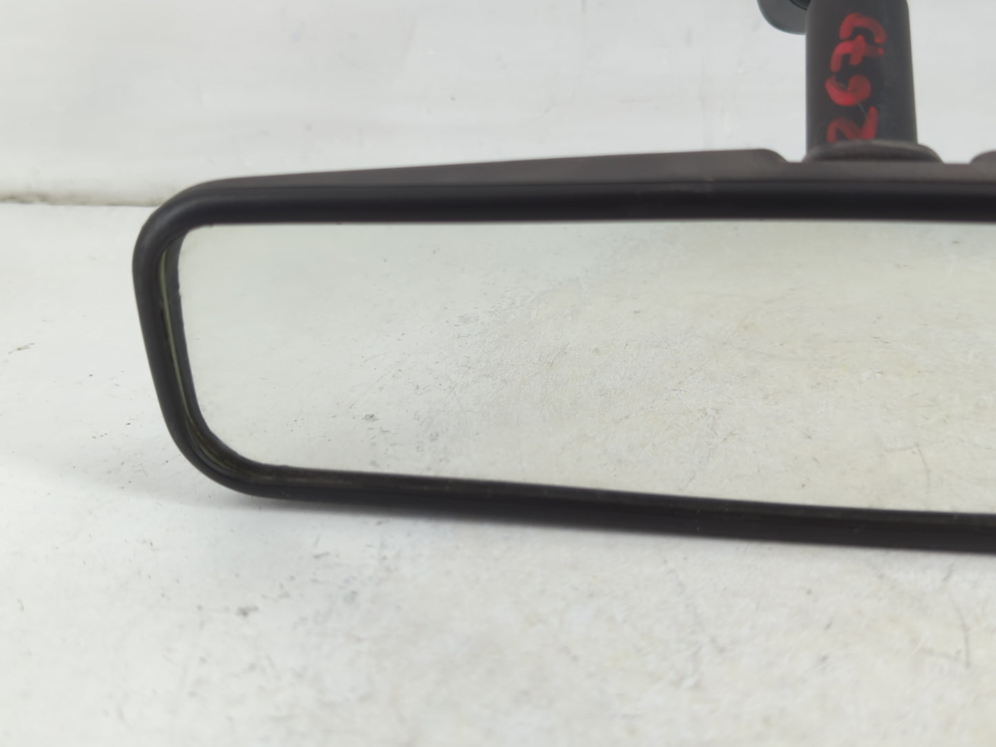 1999 Mercury Sable Interior Rear View Mirror Replacement OEM P/N:E10110100 Fits OEM Used Auto Parts - Oemusedautoparts1.com