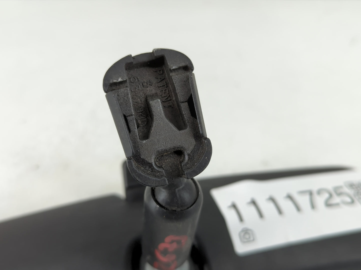 1999 Mercury Sable Interior Rear View Mirror Replacement OEM P/N:E10110100 Fits OEM Used Auto Parts - Oemusedautoparts1.com