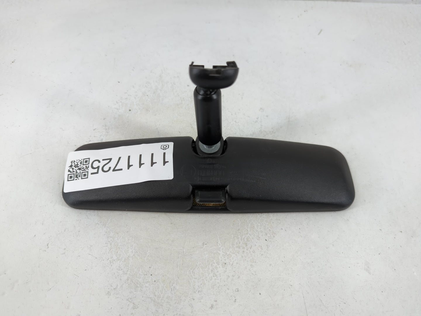 1999 Mercury Sable Interior Rear View Mirror Replacement OEM P/N:E10110100 Fits OEM Used Auto Parts - Oemusedautoparts1.com