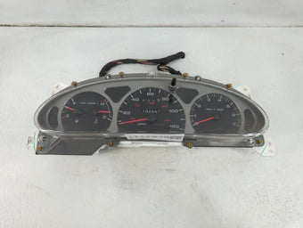 compare product 1999 Mercury Sable Instrument Cluster Speedometer Gauges P/N:XF1F-10849-EB Fits OEM Used Auto Parts