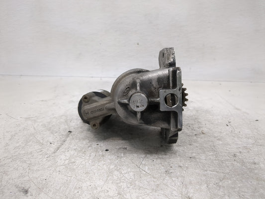 1998-1999 Mercury Sable Car Starter Motor Solenoid OEM P/N:F50U 11000 AB Fits Fits 1998 1999 OEM Used Auto Parts - Oemusedau