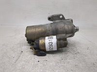 1998-1999 Mercury Sable Car Starter Motor Solenoid OEM P/N:F50U 11000 AB Fits Fits 1998 1999 OEM Used Auto Parts - Oemusedau