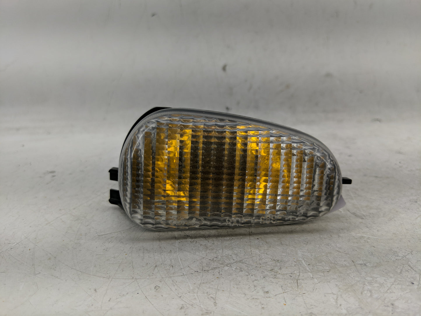 1998-1999 Mercury Sable Driver Left Oem Front Light Lamp - Oemusedautoparts1.com